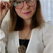 Maestra de inglés con 5 años de experiencia